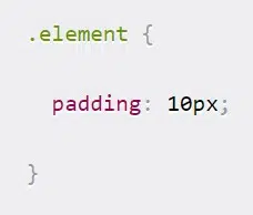 padding-css