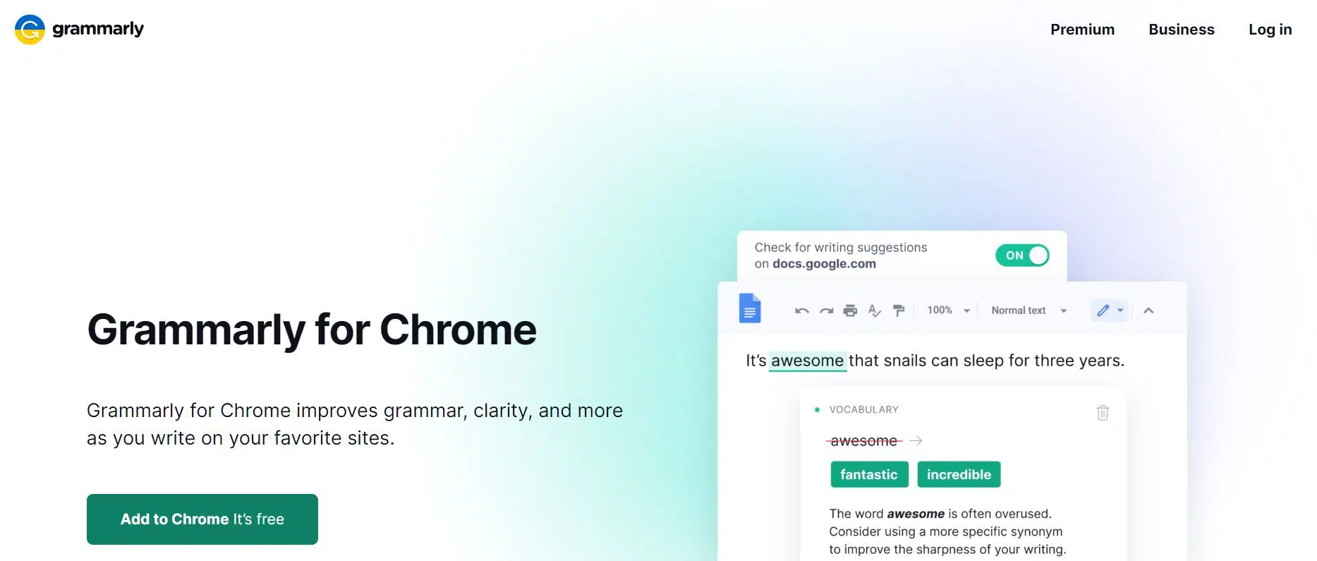 Grammarly
