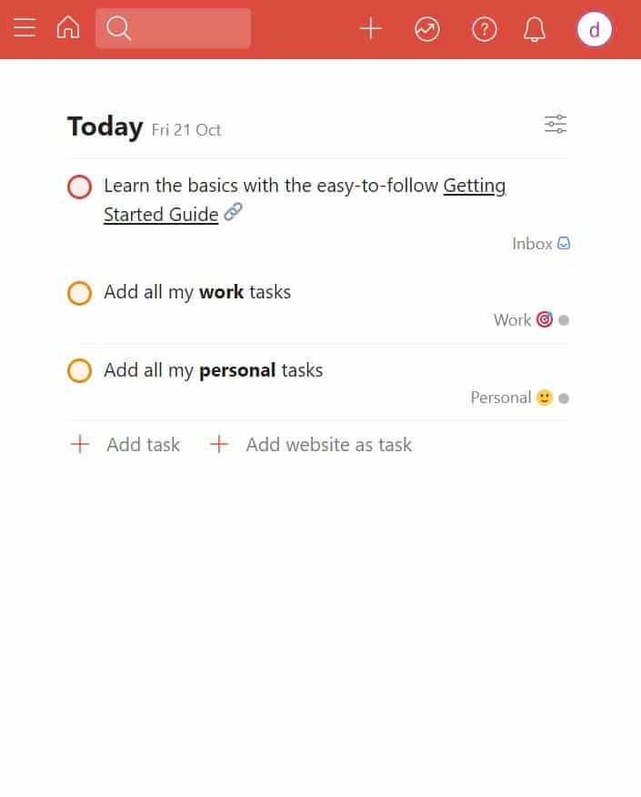 todoist