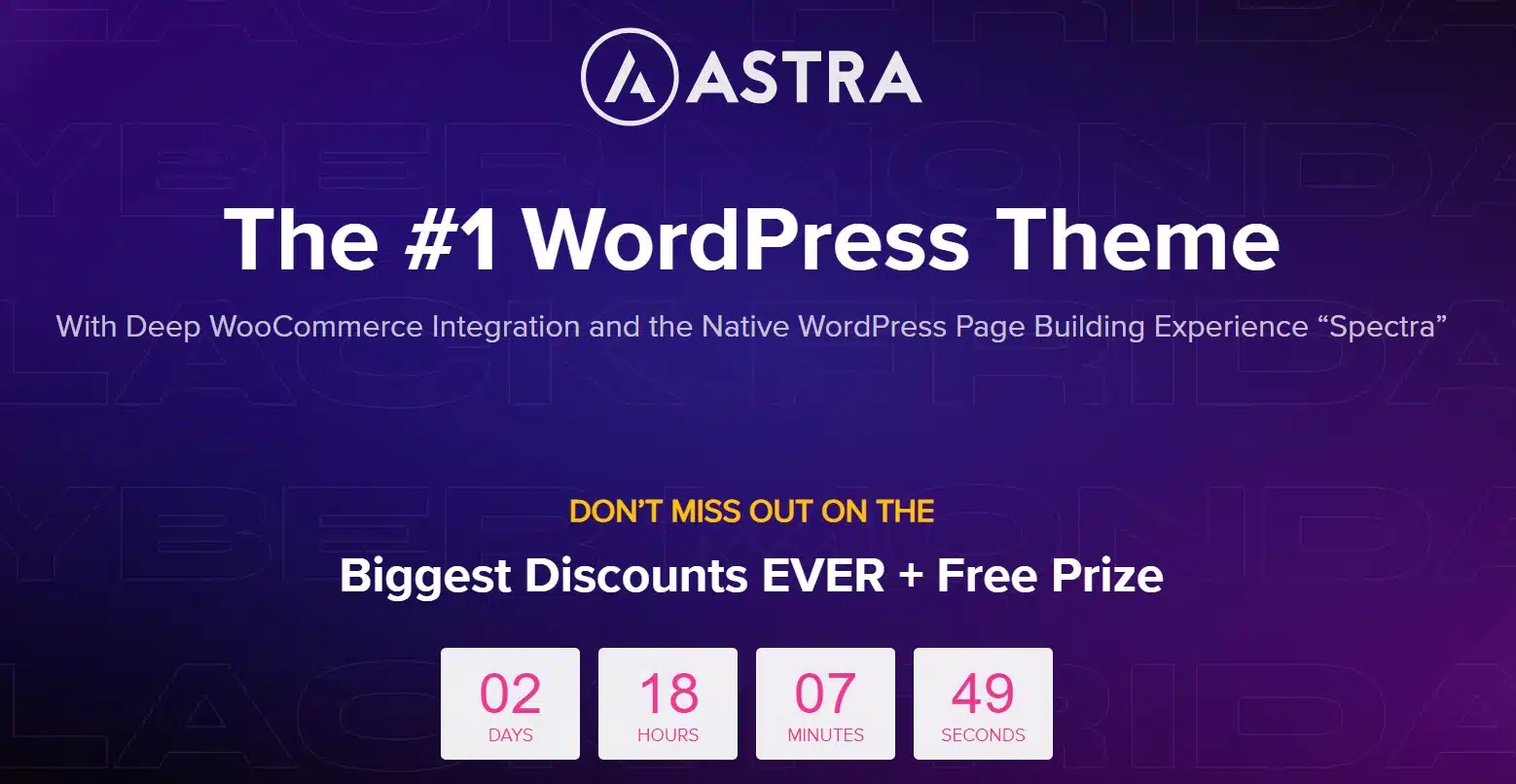 Astra-Theme